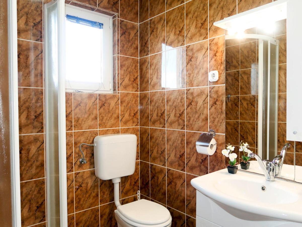 Apartment Daniel - Kbg404 By Interhome Pandzinac Eksteriør bilde
